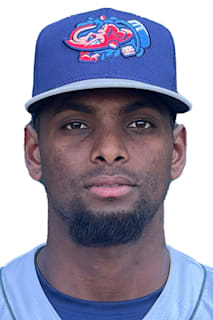 Edward Cabrera