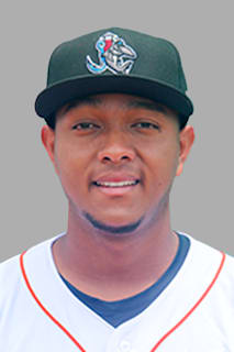 Jesus E. Sanchez