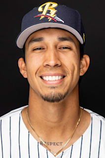 Oswaldo Cabrera