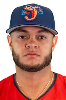 Jesús Bastidas
