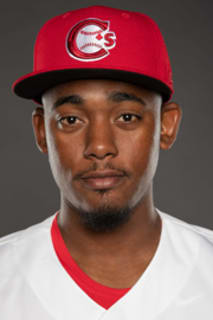 Adams Cuevas