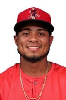 Kervin Suarez
