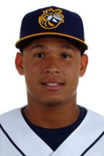 Kevin Arias