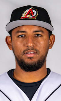 Abdiel Mendoza