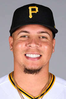 Oddanier Mosqueda