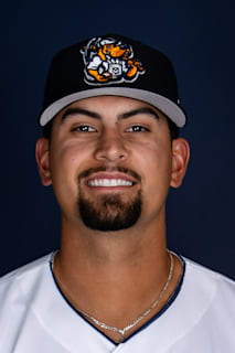Carter Aldrete