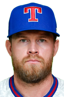 Seth Beer