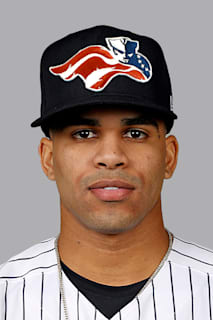 Delvin Pérez