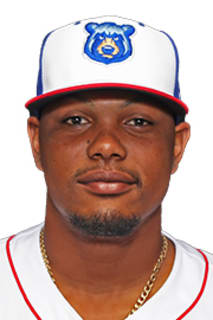 Eddy Martinez