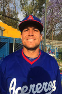 Manuel Alonso