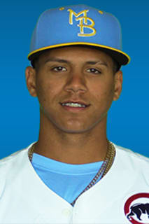 Aramis Ademan