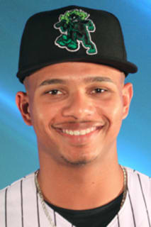 Luis Diaz