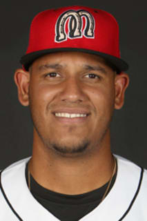Carlos Carreno