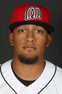Omar Conoropo