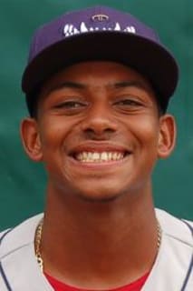 Ronny Dominguez