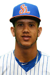 Briam Campusano