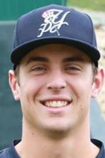 Spencer Mahoney