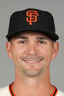 Jared Oliva
