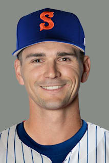 Jared Oliva