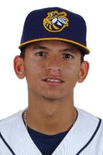 Rayneldy Rosario