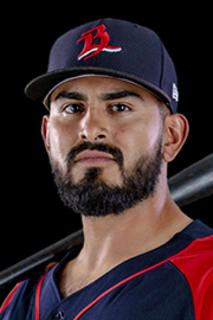 Michael Bernal