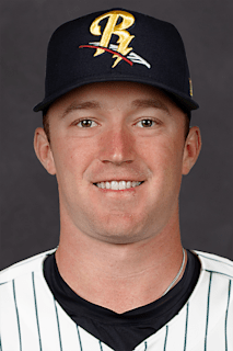 Barrett Loseke