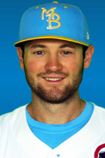 Zac Taylor