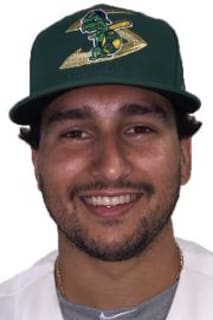 Josh Vidales
