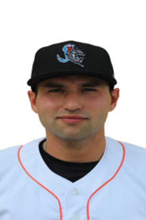 Eric Gutierrez