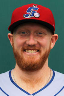 Hunter Hargrove