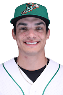 Johnny Rizer