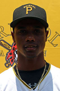 Yordi Rosario