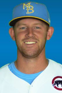 Luke Reynolds
