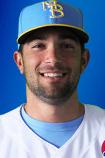 Marc Huberman