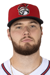 Landon Leach