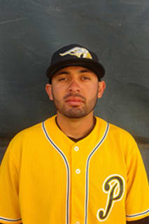 Esau Madrigal