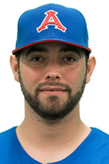Wes Torrez