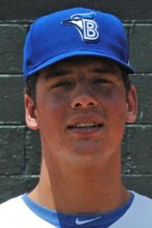 Tyler Olander