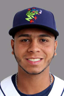 Jheyson Caraballo