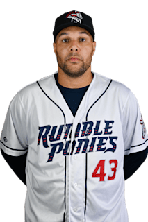 Andre Scrubb