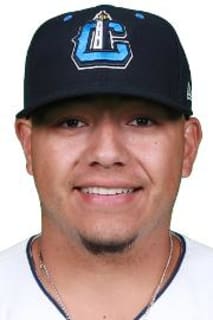 Ulysses Cantu