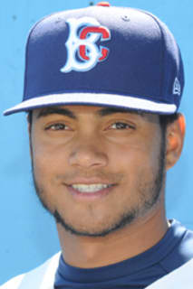 Matt Cleveland
