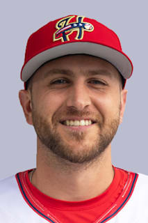 Blake Brown