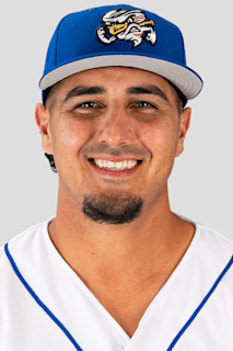 Josh Rojas