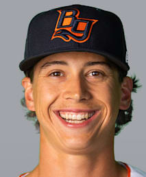 Mikey York