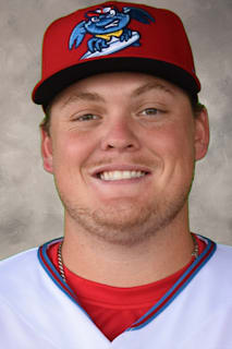 Mark Potter