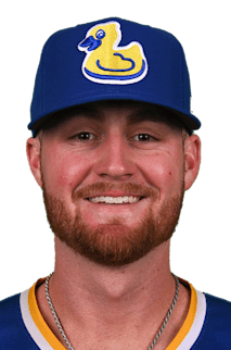 Trey Benton