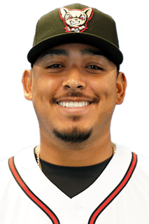 Jeremiah Estrada