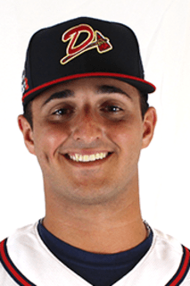 Matt Rowland