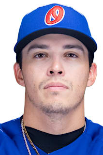 Rickey Ramirez